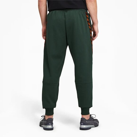 PUMA Power Tape Men's Sweatpants - Picture 2 of 5